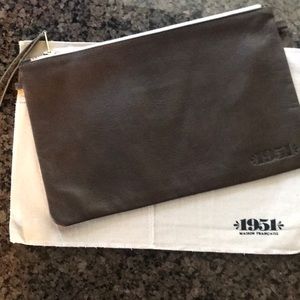 1951 Madison francaise bag with dust bag